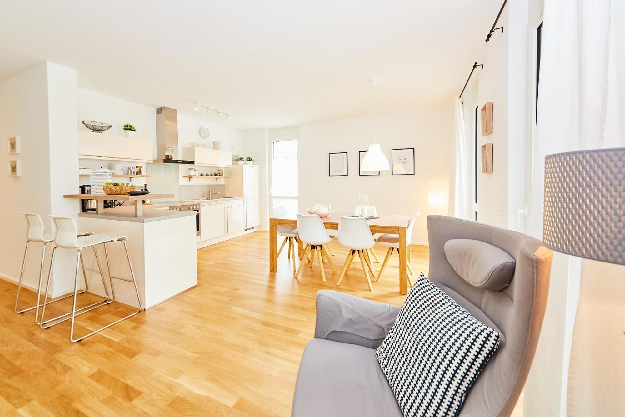 Ferienwohnung "Auszeit" Bernkastel-Kues Dış mekan fotoğraf