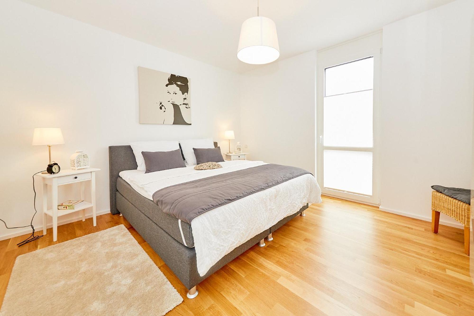 Ferienwohnung "Auszeit" Bernkastel-Kues Dış mekan fotoğraf
